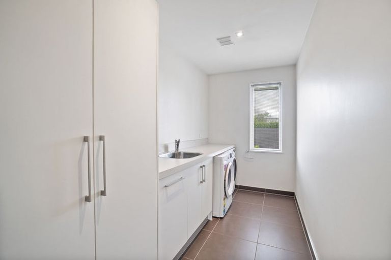 Photo of property in 174 Lowes Road, Rolleston, 7614