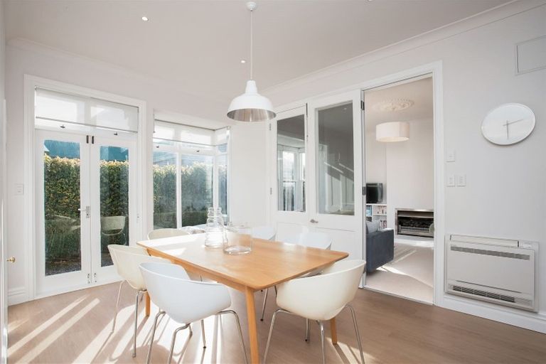 Photo of property in 60 Wiggins Street, Sumner, Christchurch, 8081