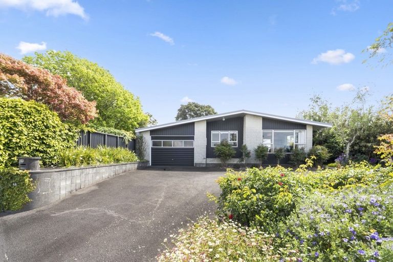 Photo of property in 22 Standish Street, Westown, New Plymouth, 4310