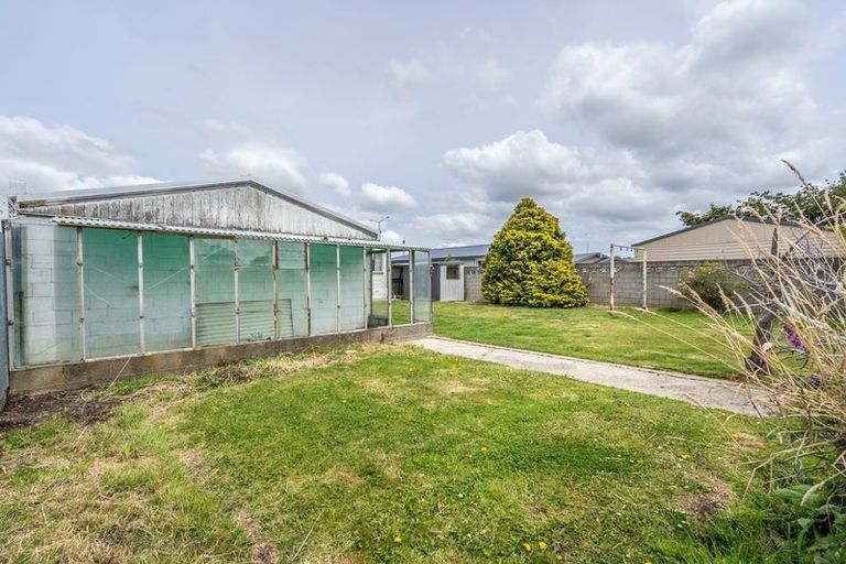 Photo of property in 792 Tweed Street, Rockdale, Invercargill, 9812