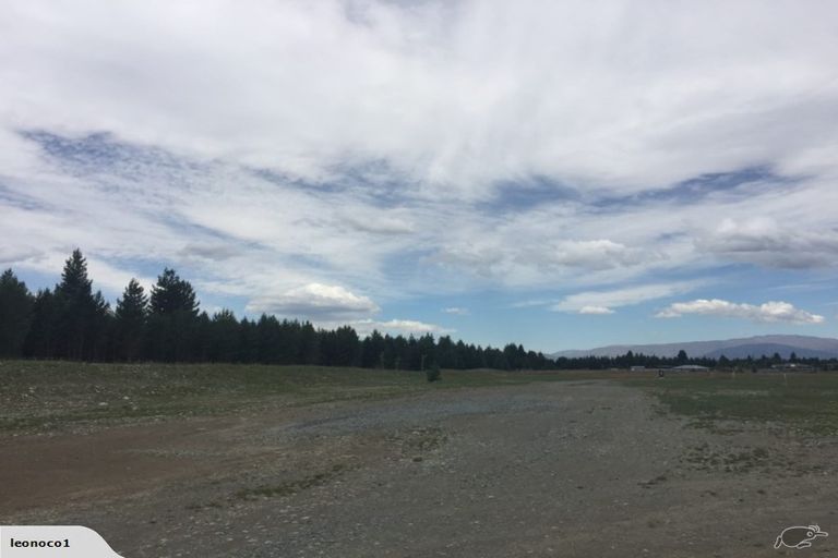 Photo of property in Temple Drive, Twizel, 7901