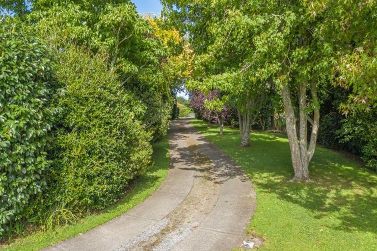 Photo of property in 50 Railway Terrace, Ohau, Levin, 5570