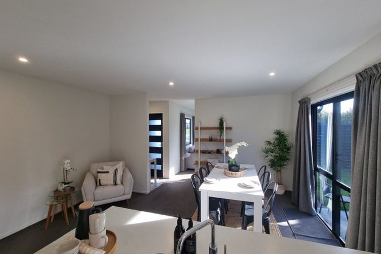 Photo of property in 32 Wallingford Crescent, Rolleston, 7615