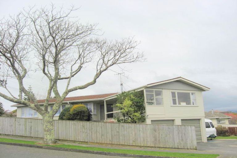 Photo of property in 164 Weraroa Road, Levin, 5510