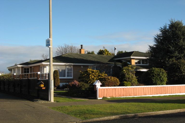 Photo of property in 121 Scandrett Street, Appleby, Invercargill, 9812