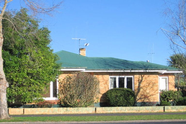 Photo of property in 107 Grey Street, Hamilton East, Hamilton, 3216