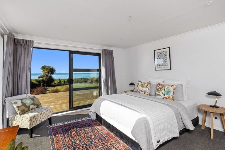 Photo of property in 37 Rochdale Road, Riversdale Beach, Masterton, 5872