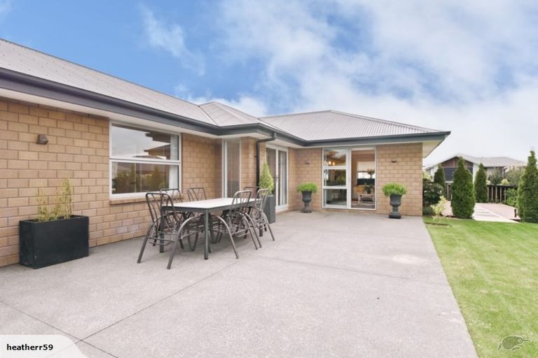 Photo of property in 3 Payne Court, Lincoln, 7608