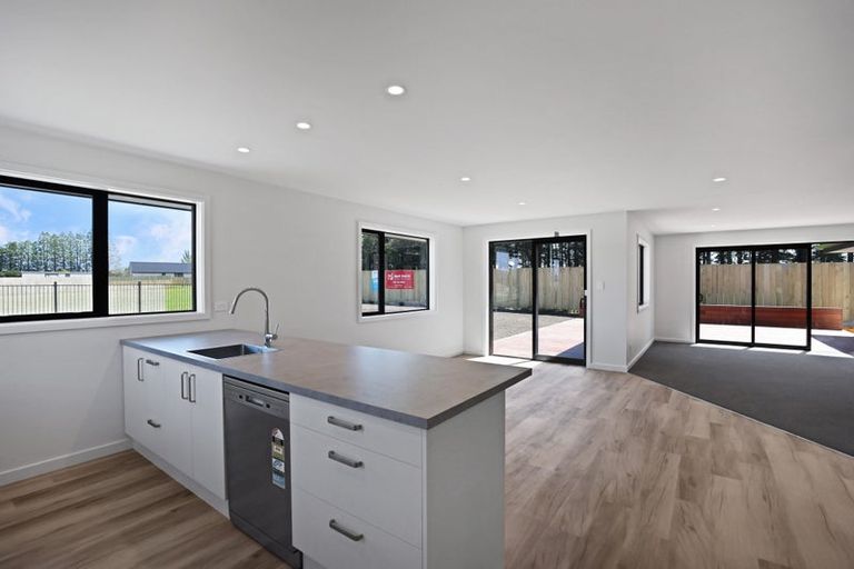 Photo of property in 36 Arrowsmith Drive, Methven, 7730