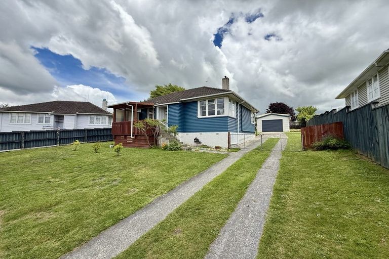 Photo of property in 52 Papanui Street, Tokoroa, 3420