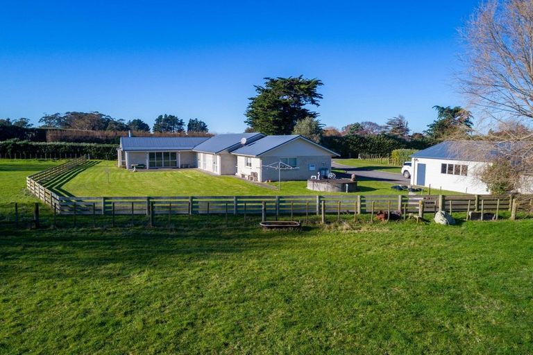 Photo of property in 230a Tayforth Road, Westmere, Whanganui, 4574