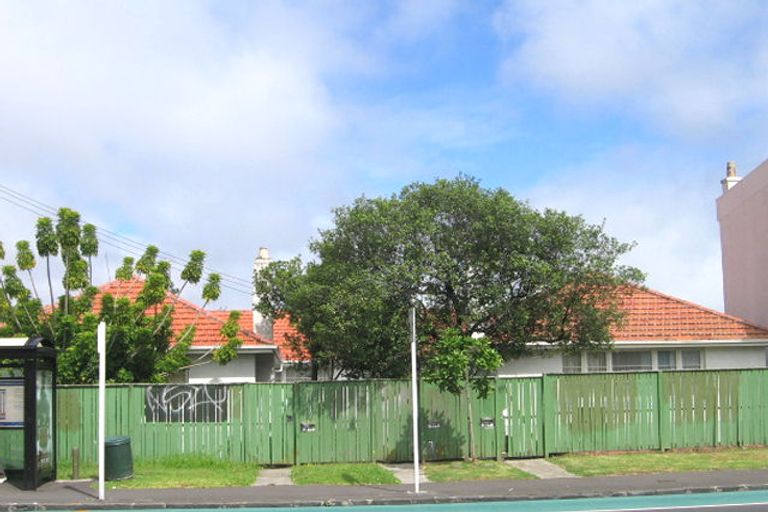 Photo of property in 739 Dominion Road, Mount Eden, Auckland, 1041