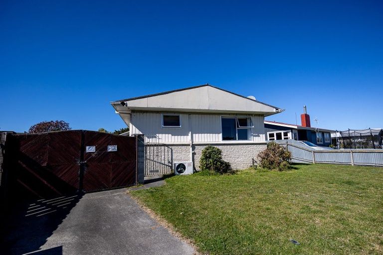 Photo of property in 8 Foster Terrace, Onekawa, Napier, 4110