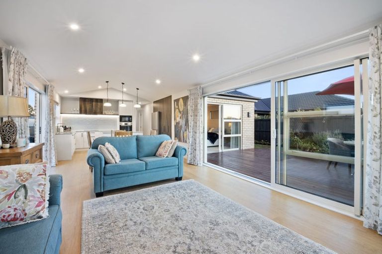 Photo of property in 12 Jury Lane, Woodend, 7610