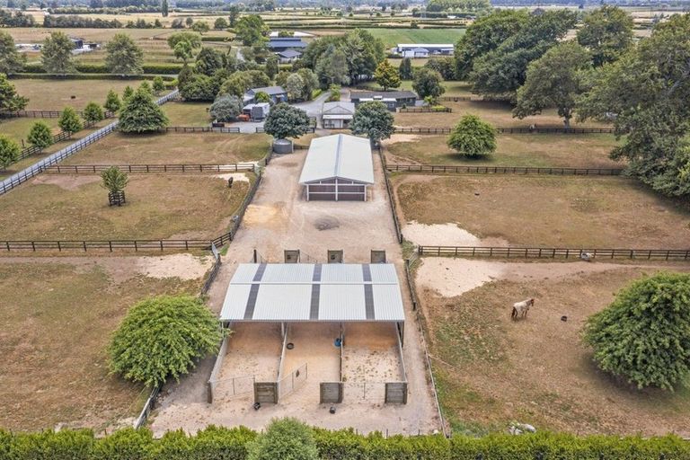 Photo of property in 499 Bruntwood Road, Tamahere, Cambridge, 3493