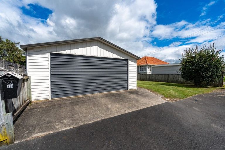 Photo of property in 23 Portal Crescent, Beerescourt, Hamilton, 3200