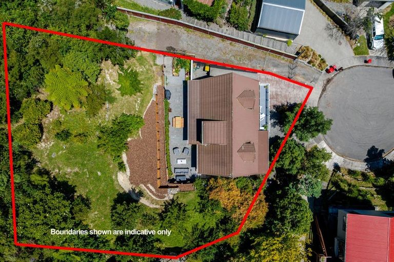 Photo of property in 29 Mamaku Street, Paraparaumu, 5032