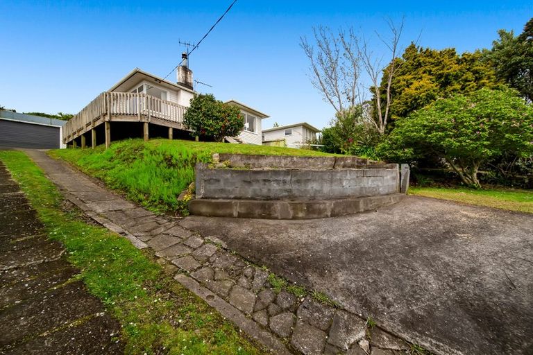 Photo of property in 281 Tukapa Street, Hurdon, New Plymouth, 4310