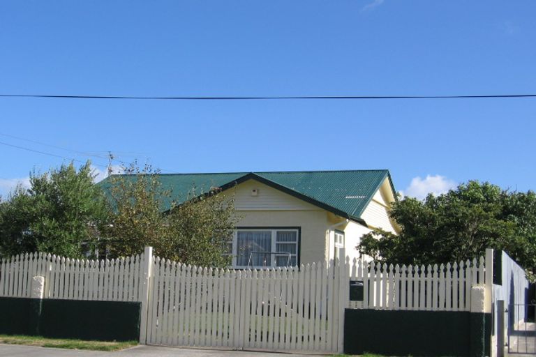 Photo of property in 5a Tennyson Street, Petone, Lower Hutt, 5012