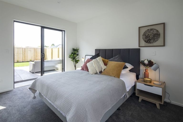 Photo of property in 18 Shrimpton Avenue, Woodend, 7610