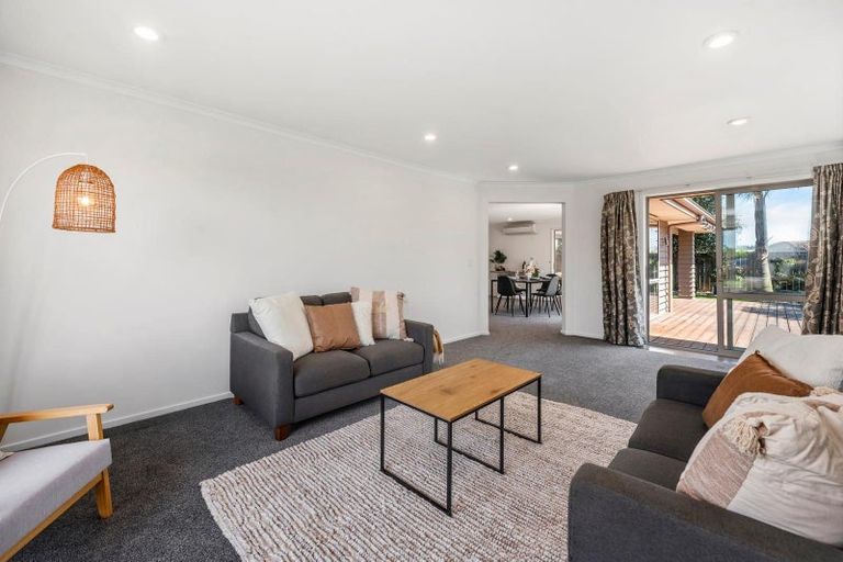 Photo of property in 3 Twain Crescent, Owhata, Rotorua, 3010