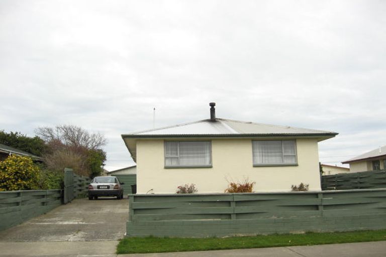 Photo of property in 45 Kelso Crescent, Strathern, Invercargill, 9812