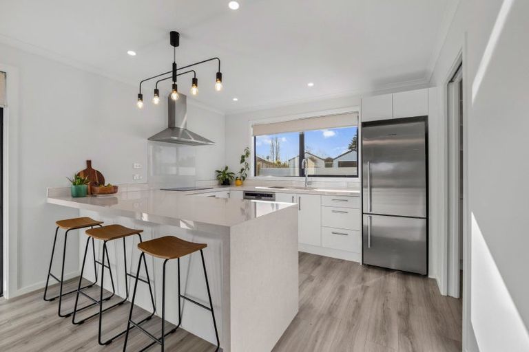 Photo of property in 8 Redhaven Rise, Netherby, Ashburton, 7700