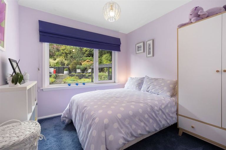 Photo of property in 105 Bowenvale Avenue, Cashmere, Christchurch, 8022