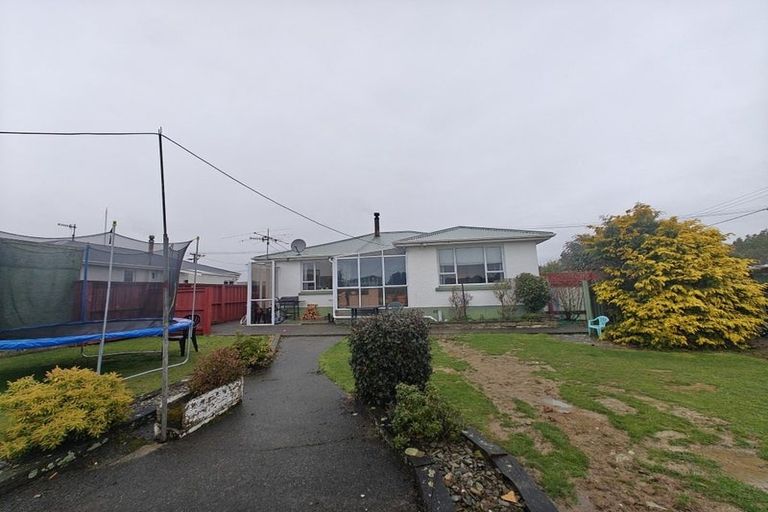 Photo of property in 66 Cargill Street, Waikiwi, Invercargill, 9810