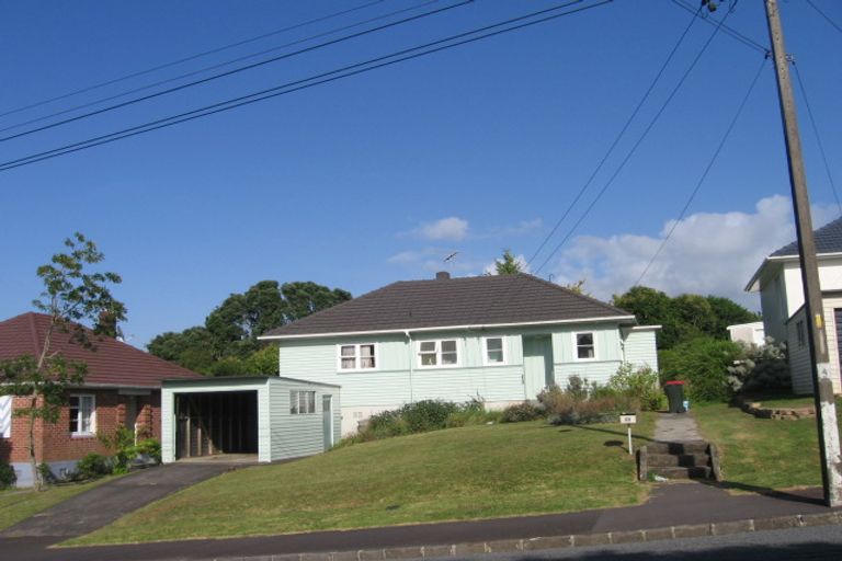 Photo of property in 20 Bonnie Brae Road, Meadowbank, Auckland, 1072
