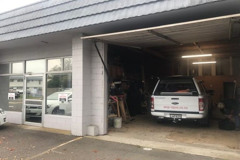 Photo of property in 9b Princes Street, Pukekohe, 2120