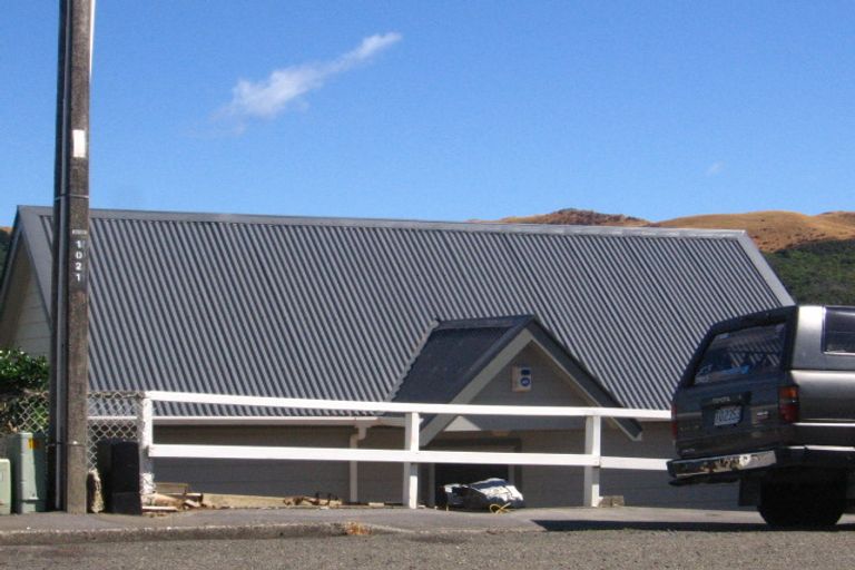 Photo of property in 131 Pembroke Road, Wilton, Wellington, 6012