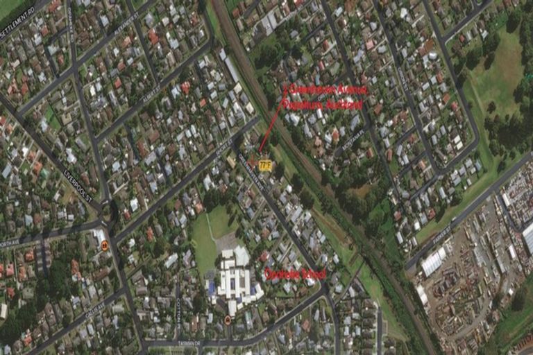 Photo of property in 2 Greenhaven Avenue, Papakura, 2113