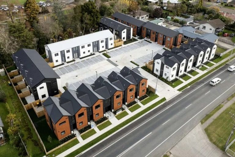 Photo of property in 22/161 Ohaupo Road, Te Awamutu, 3800