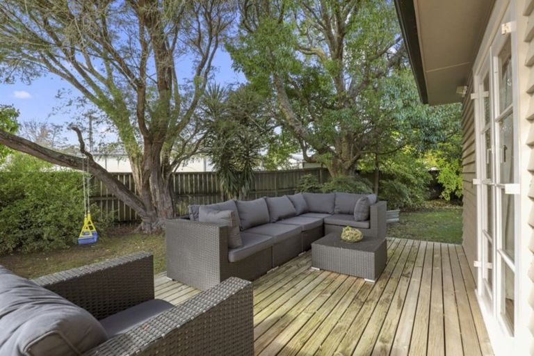 Photo of property in 26 Knighton Road, Hillcrest, Hamilton, 3216