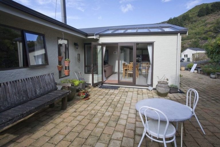 Photo of property in 298 Mount Cargill Road, Mount Cargill, Waitati, 9085