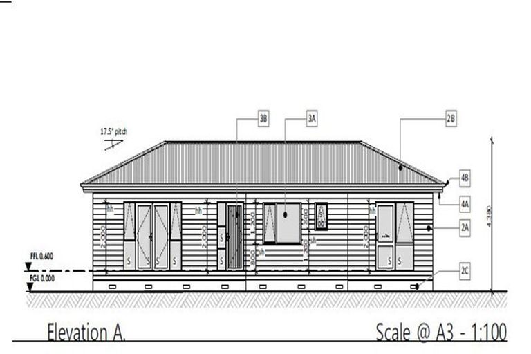 Photo of property in 33 Cutler Street, New Lynn, Auckland, 0600