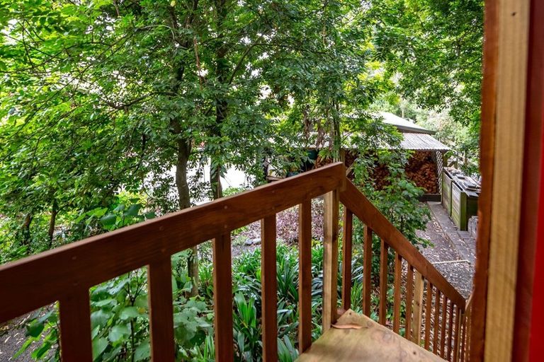 Photo of property in 71 Underhill Road, Featherston, 5710