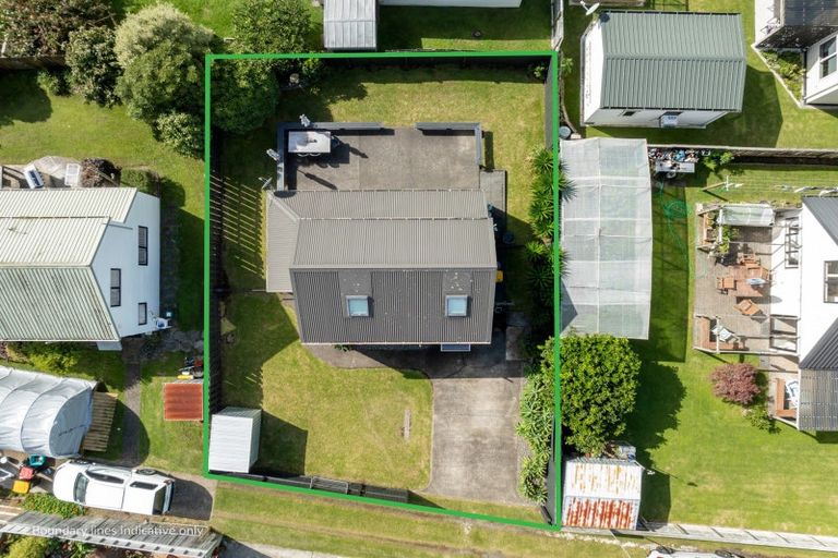 Photo of property in 116a Durrant Drive, Whangamata, 3620