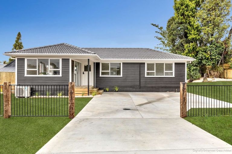 Photo of property in 8 Mclean Street, Glenholme, Rotorua, 3010