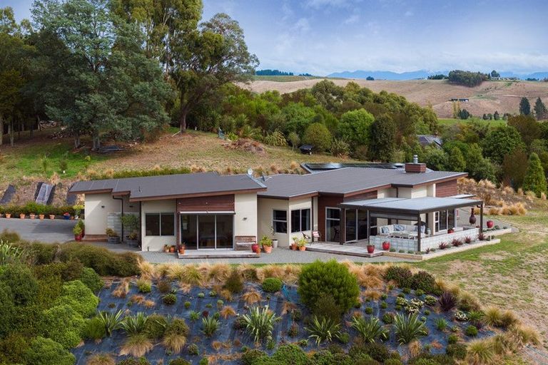 Photo of property in 72 Morven Lane, Fairhall, Blenheim, 7272