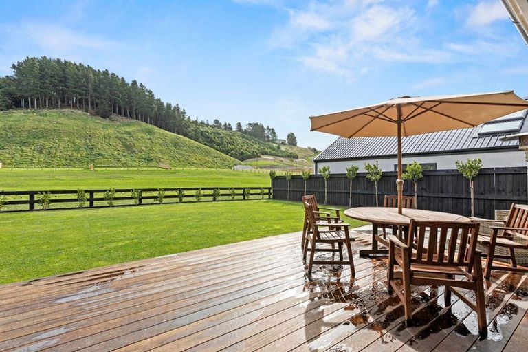 Photo of property in 24 Steve Askin Drive, Cracroft, Christchurch, 8022