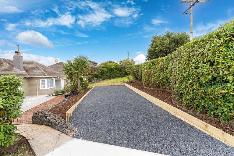 Photo of property in 112 Rosebank Avenue, Wakari, Dunedin, 9010