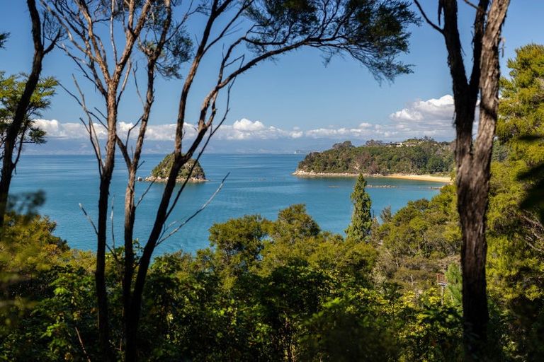 Photo of property in 180 Tokongawa Drive, Kaiteriteri, Motueka, 7197