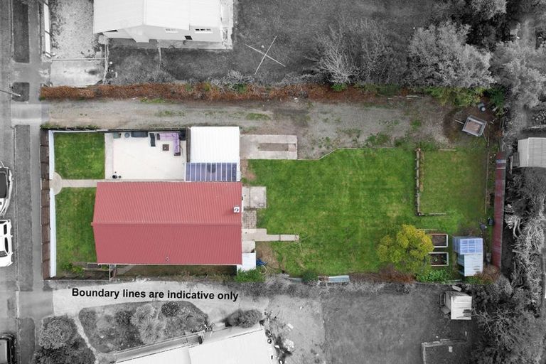 Photo of property in 42 Arun Street, South Hill, Oamaru, 9400