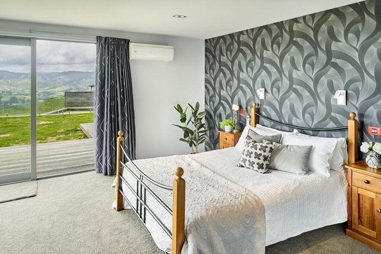 Photo of property in 233a Murphys Road, Judgeford, Porirua, 5381