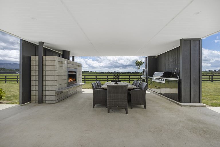 Photo of property in 148 Morgan Road, Pokuru, Te Awamutu, 3873
