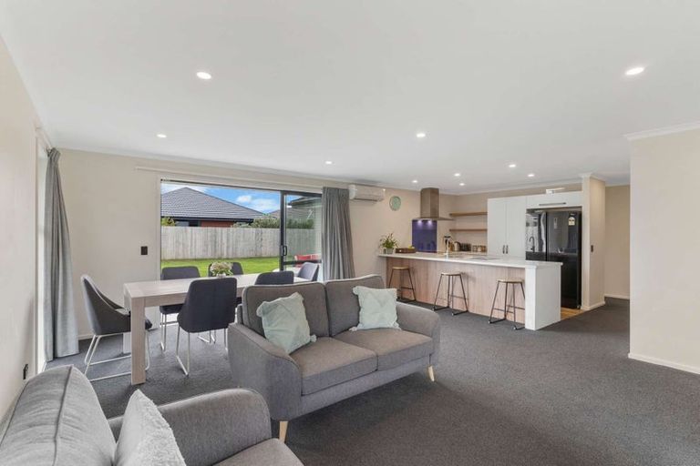 Photo of property in 76 Branthwaite Drive, Rolleston, 7615