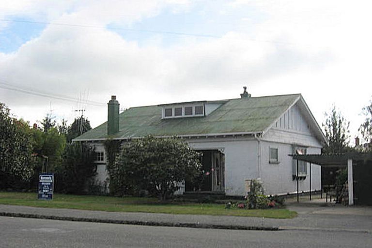 Photo of property in 8 Mill Road, Waimate, 7924