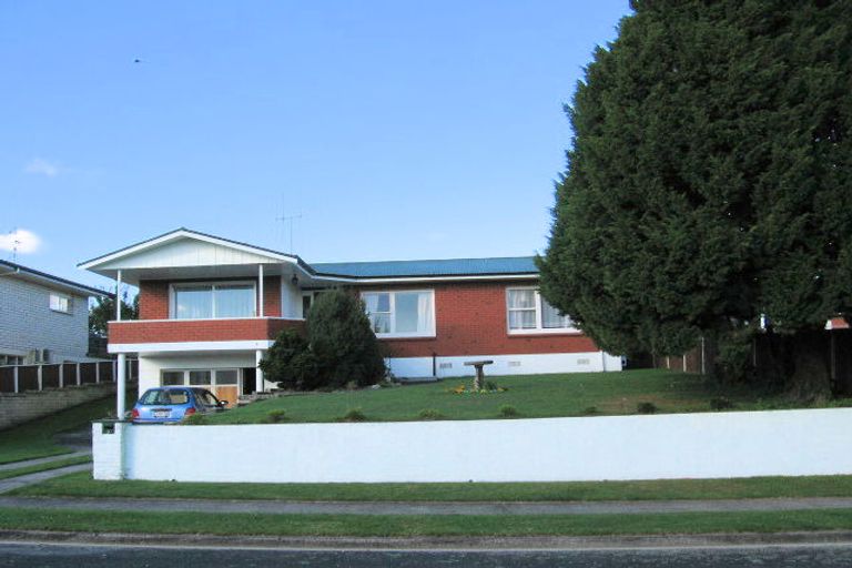 Photo of property in 3 Thornton Street, Putaruru, 3411
